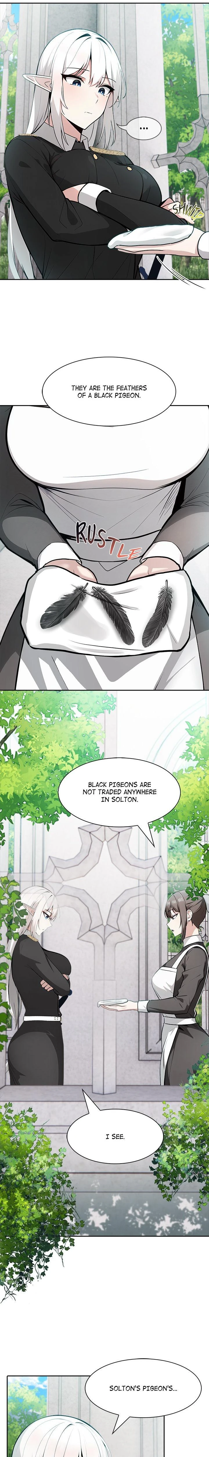 Dracoknight Commander Chapter 34 Page 7