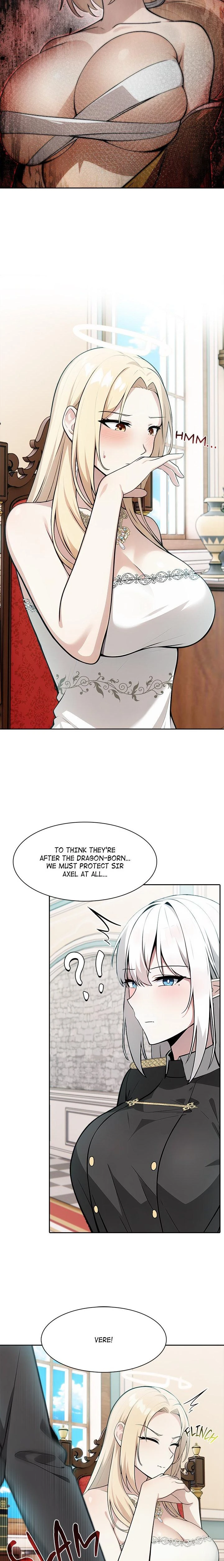 Dracoknight Commander Chapter 34 Page 10