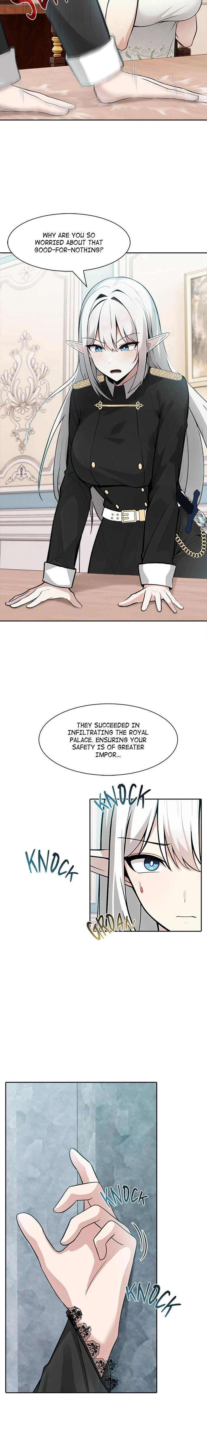 Dracoknight Commander Chapter 34 Page 11