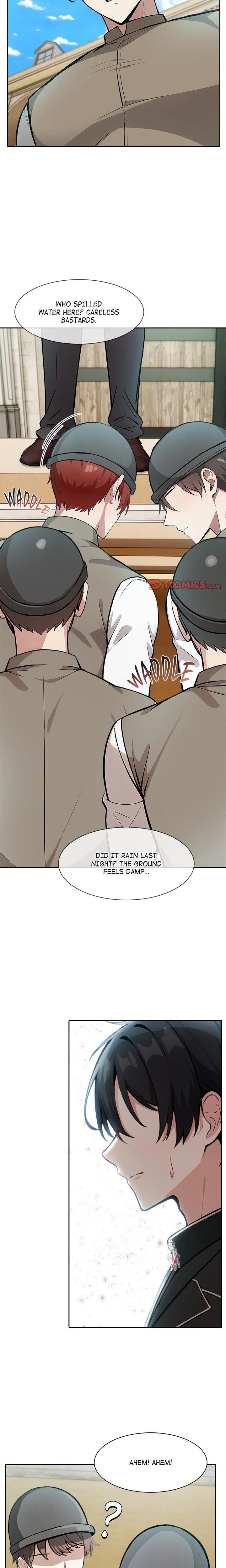 Dracoknight Commander Chapter 34 Page 16