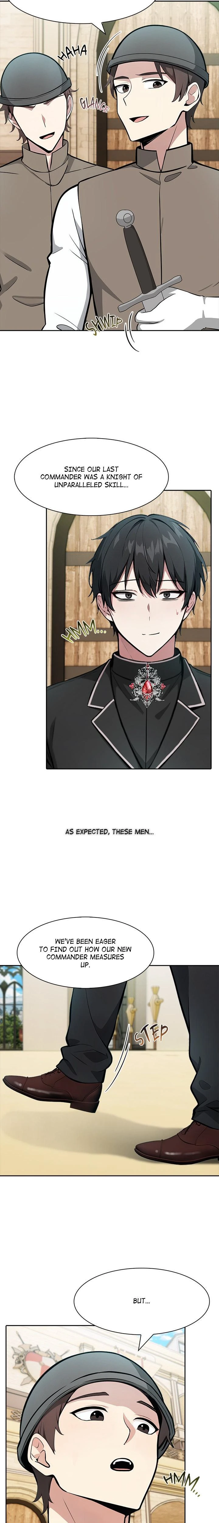 Dracoknight Commander Chapter 35 Page 2
