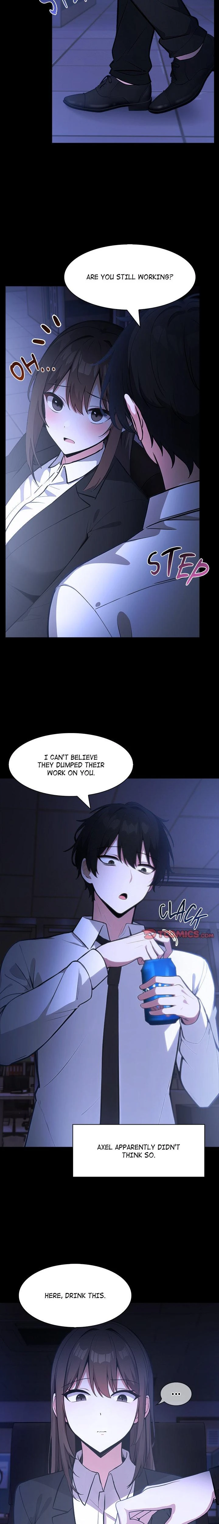 Dracoknight Commander Chapter 36 Page 4