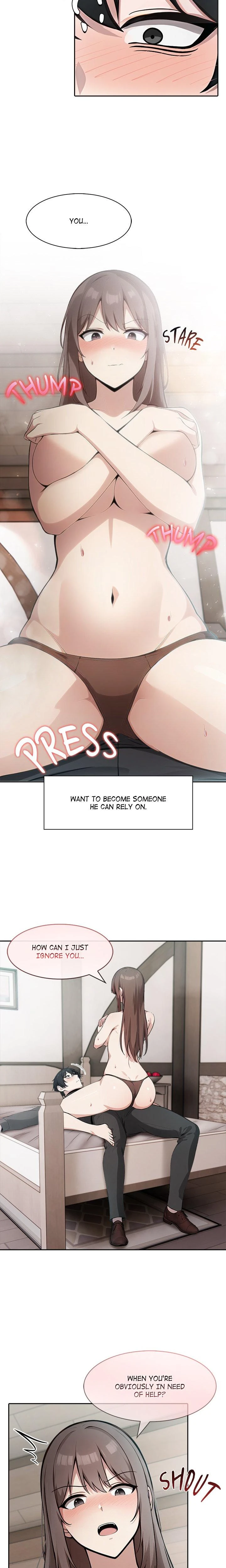 Dracoknight Commander Chapter 36 Page 8