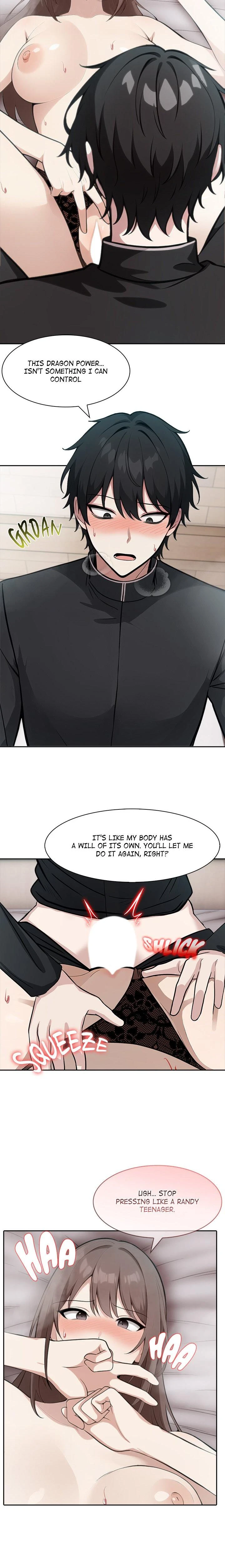 Dracoknight Commander Chapter 38 Page 3