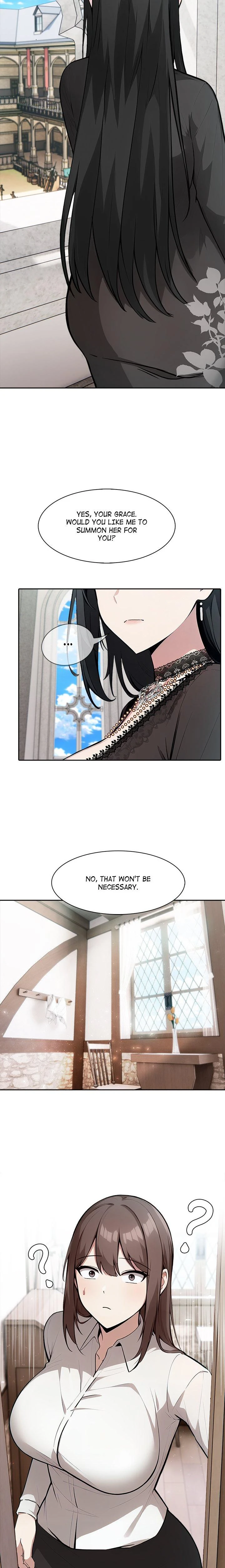 Dracoknight Commander Chapter 38 Page 19