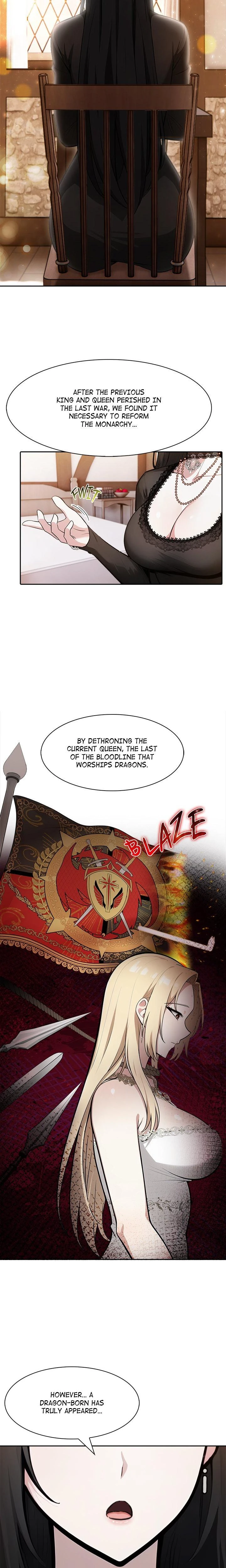 Dracoknight Commander Chapter 39 Page 6