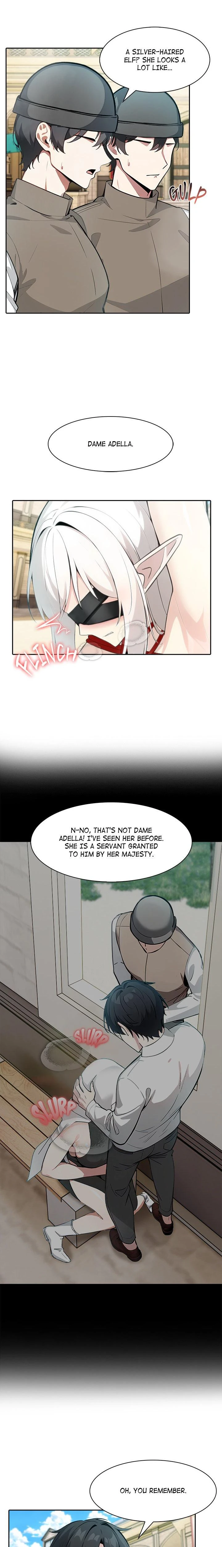 Dracoknight Commander Chapter 41 Page 13