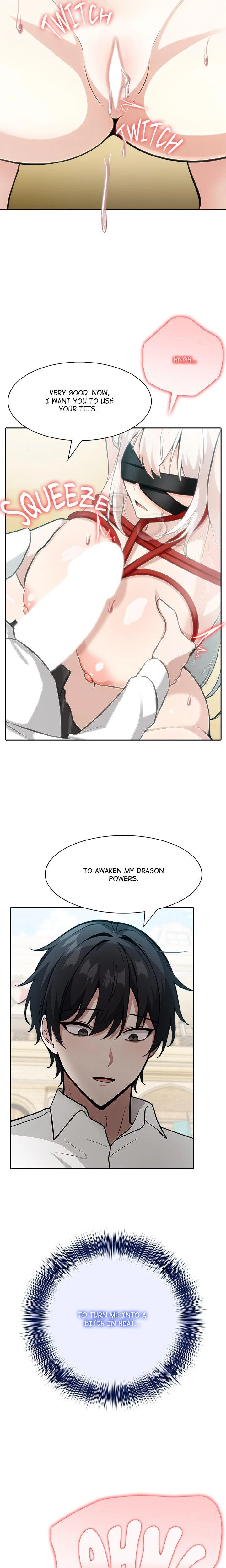 Dracoknight Commander Chapter 41 Page 22
