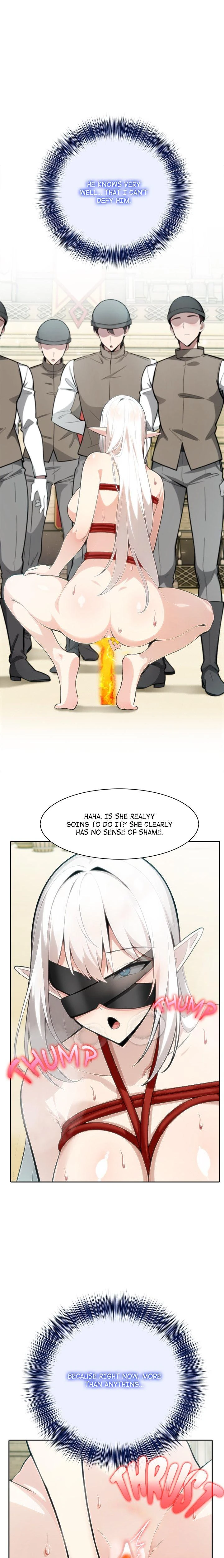 Dracoknight Commander Chapter 42 Page 15