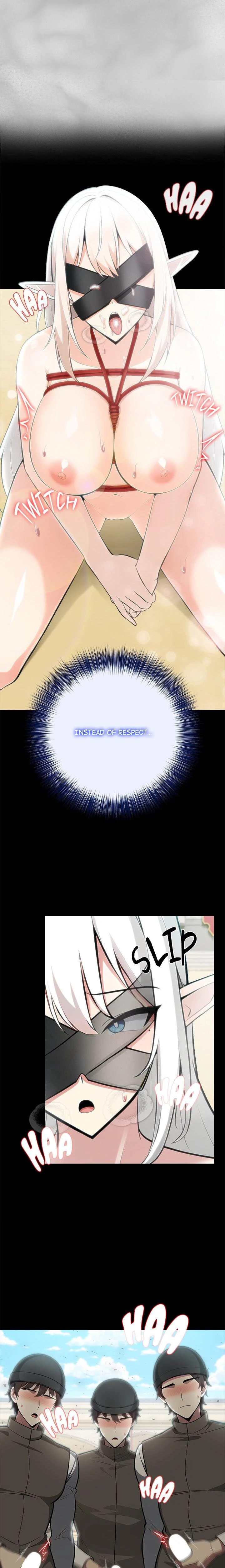 Dracoknight Commander Chapter 44 Page 3