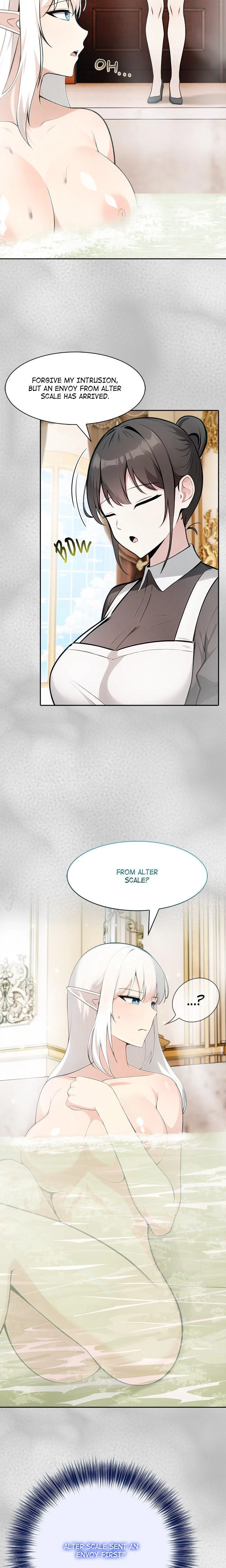 Dracoknight Commander Chapter 44 Page 6