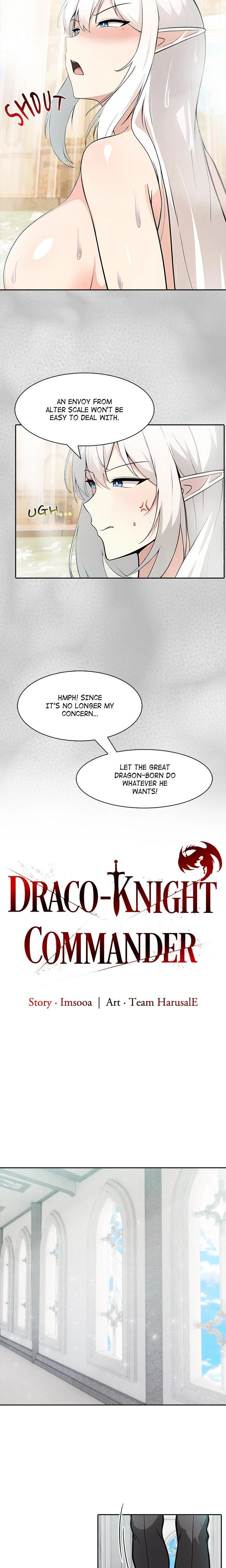 Dracoknight Commander Chapter 44 Page 9