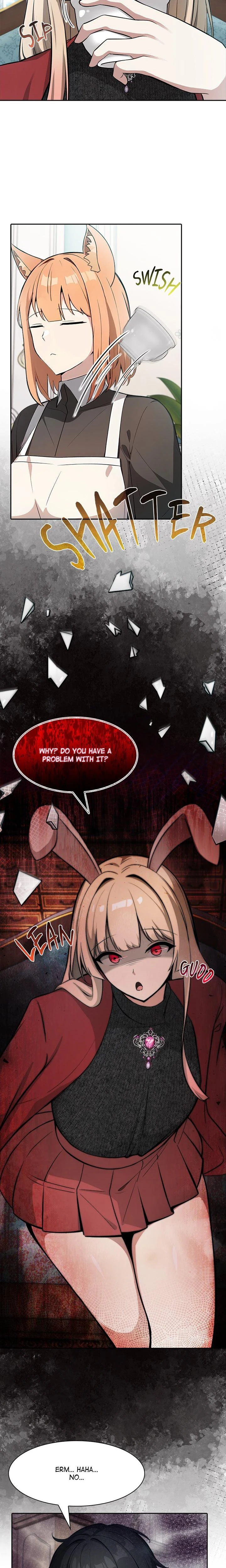 Dracoknight Commander Chapter 44 Page 18