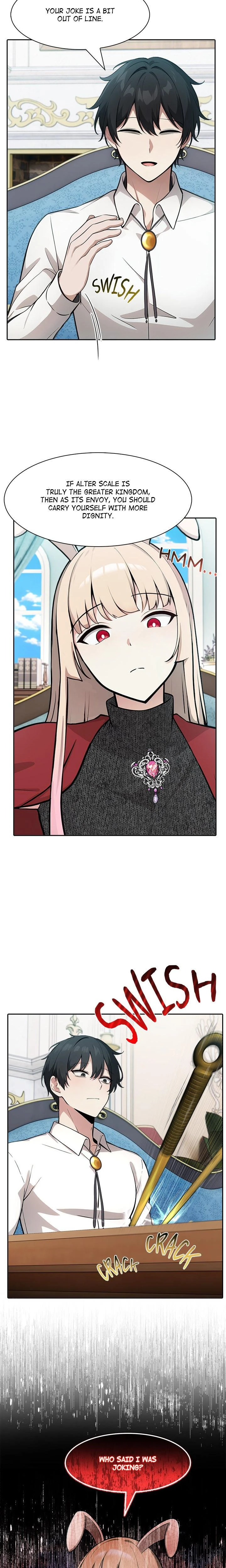 Dracoknight Commander Chapter 45 Page 4