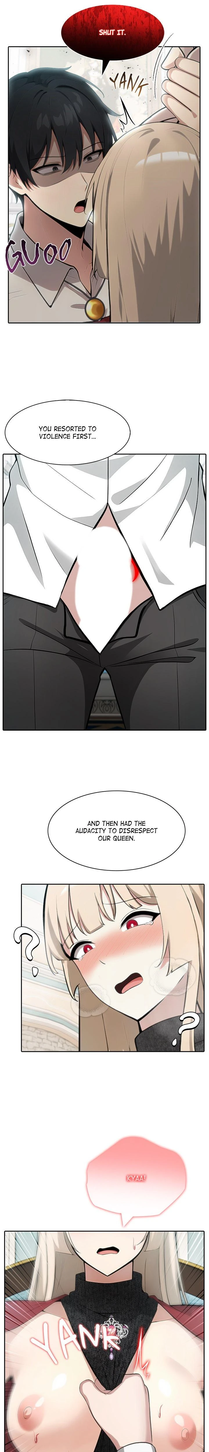 Dracoknight Commander Chapter 45 Page 14
