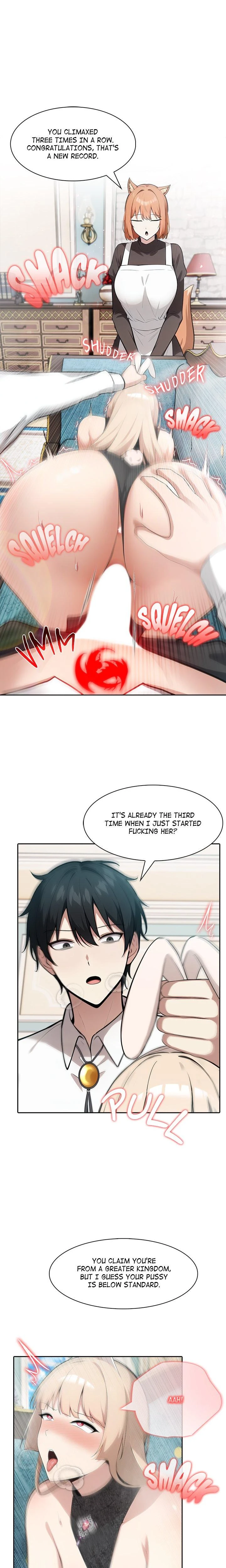 Dracoknight Commander Chapter 46 Page 2