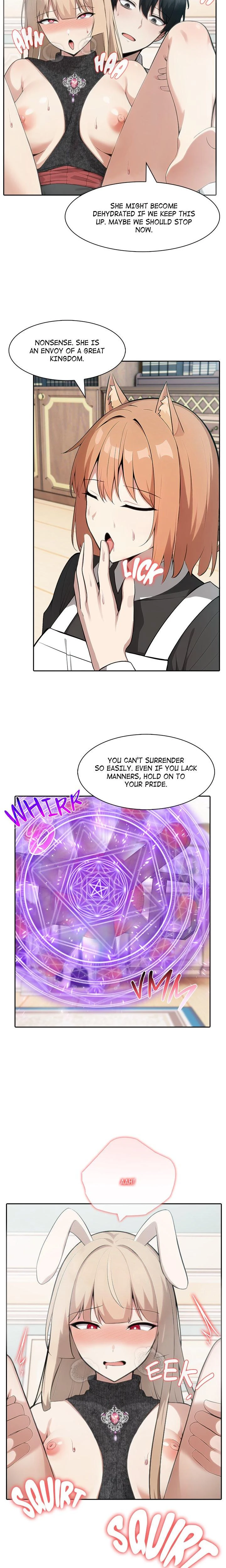 Dracoknight Commander Chapter 47 Page 6