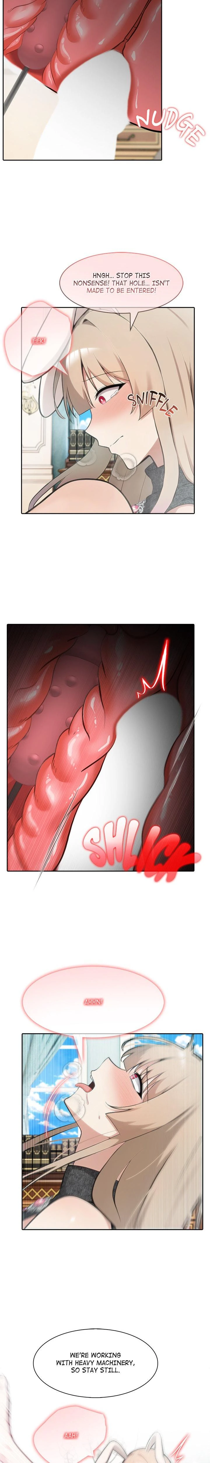 Dracoknight Commander Chapter 47 Page 10