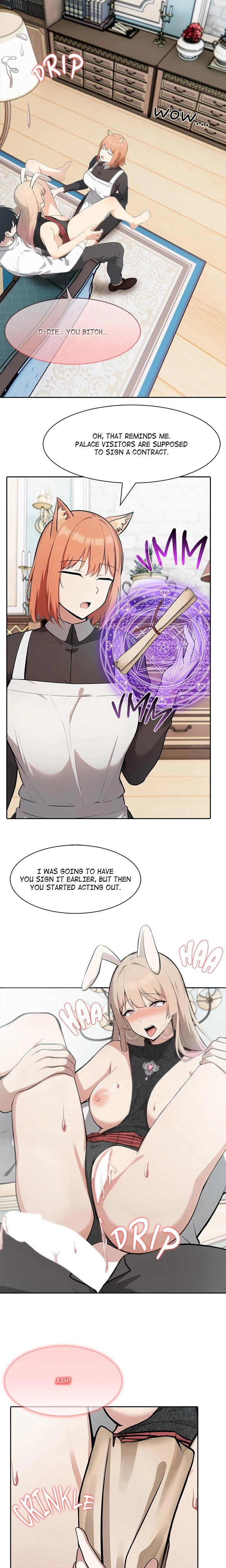 Dracoknight Commander Chapter 47 Page 14