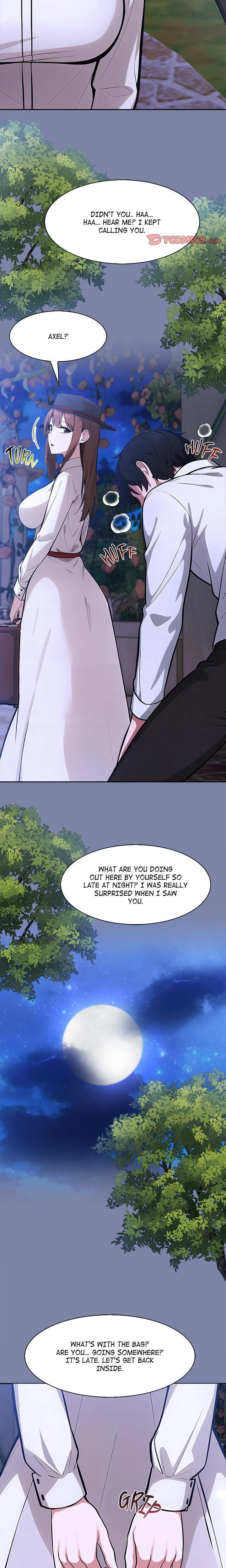 Dracoknight Commander Chapter 47 Page 20