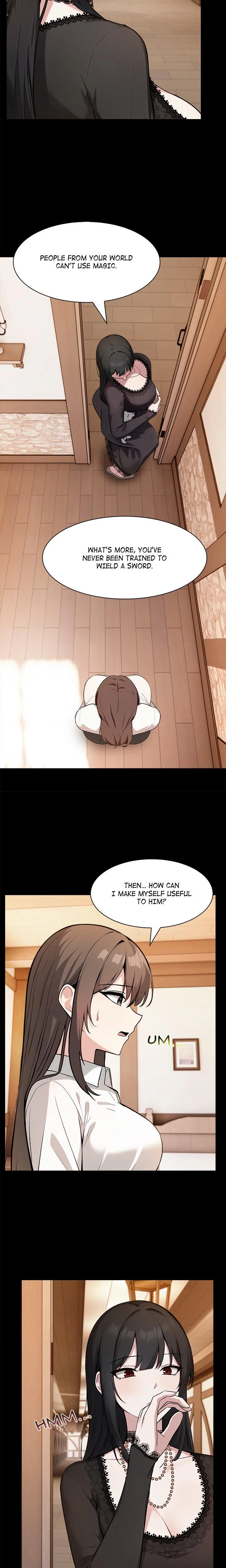 Dracoknight Commander Chapter 48 Page 6
