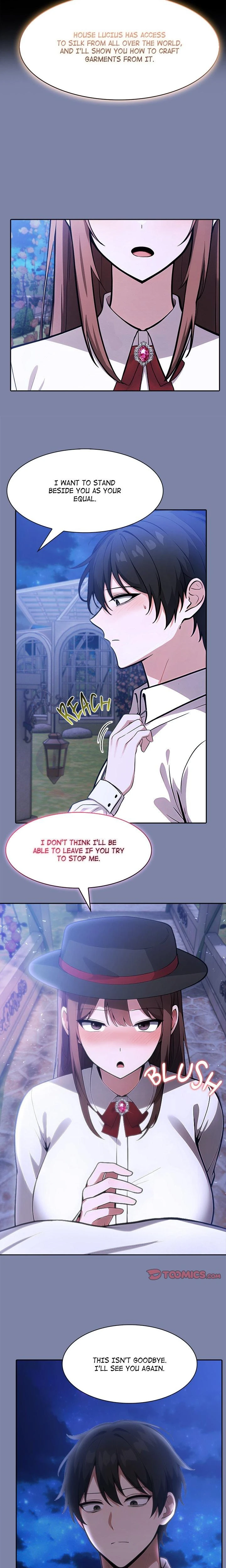Dracoknight Commander Chapter 48 Page 8