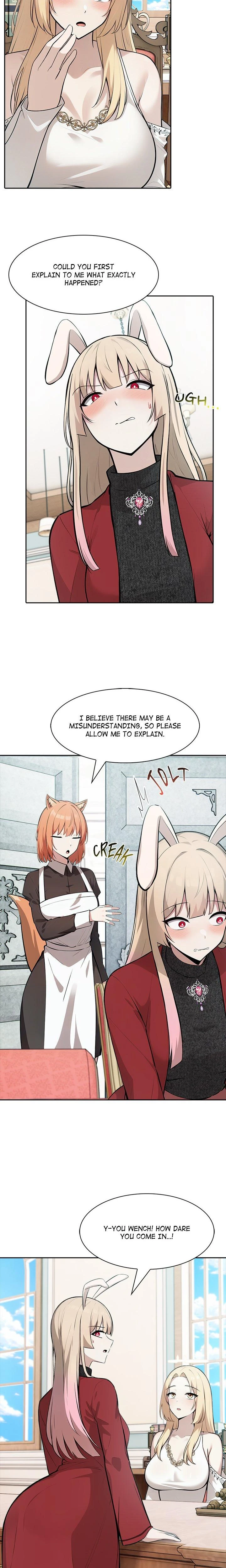 Dracoknight Commander Chapter 48 Page 14