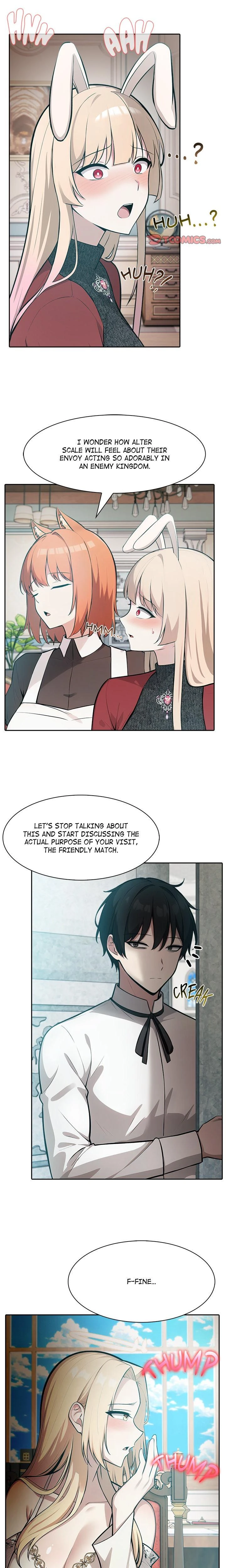 Dracoknight Commander Chapter 48 Page 20