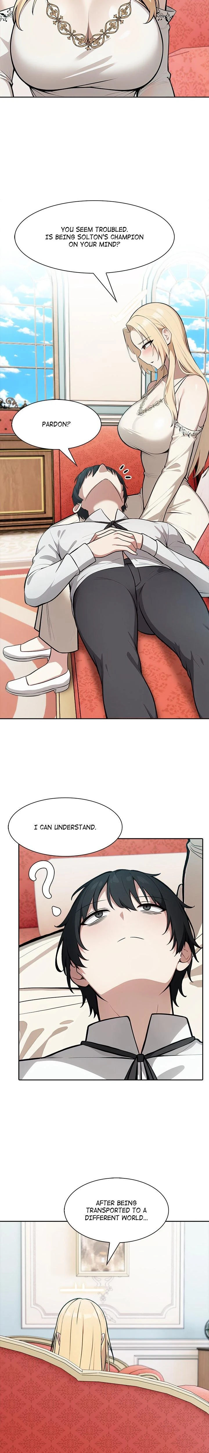 Dracoknight Commander Chapter 49 Page 4
