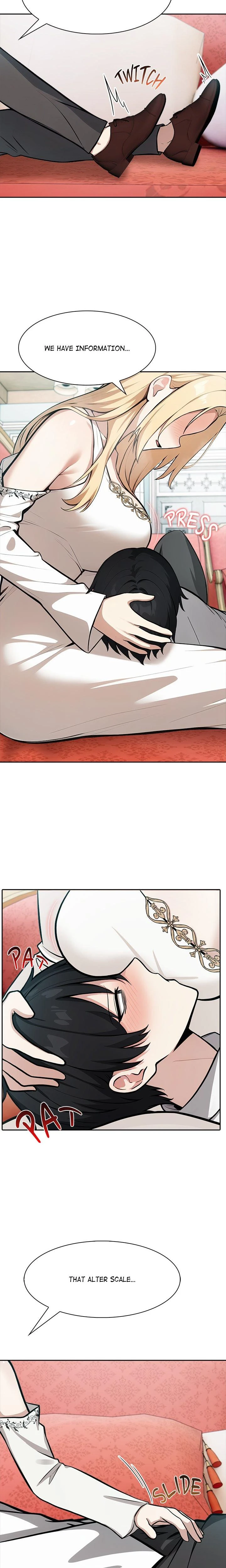 Dracoknight Commander Chapter 49 Page 14