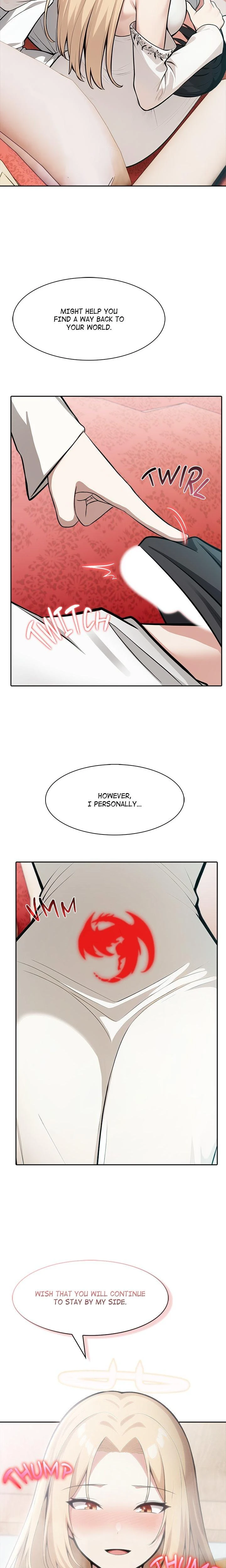 Dracoknight Commander Chapter 49 Page 16