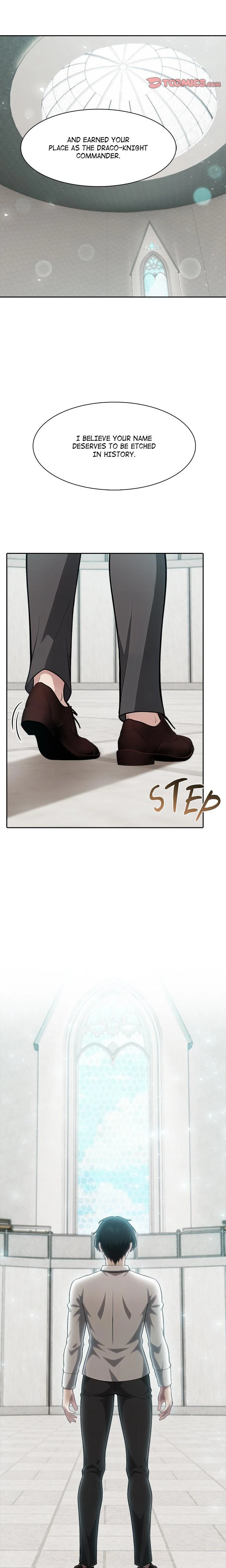 Dracoknight Commander Chapter 49 Page 18