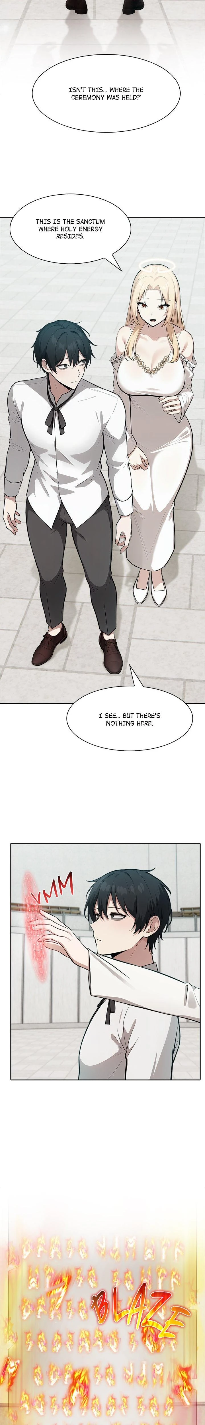 Dracoknight Commander Chapter 49 Page 19