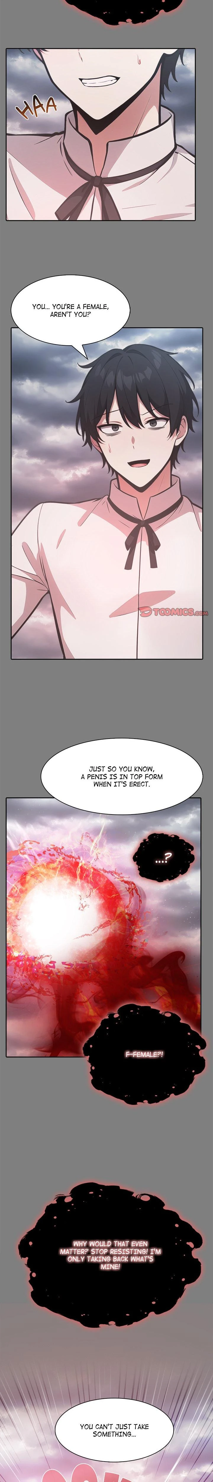 Dracoknight Commander Chapter 50 Page 21