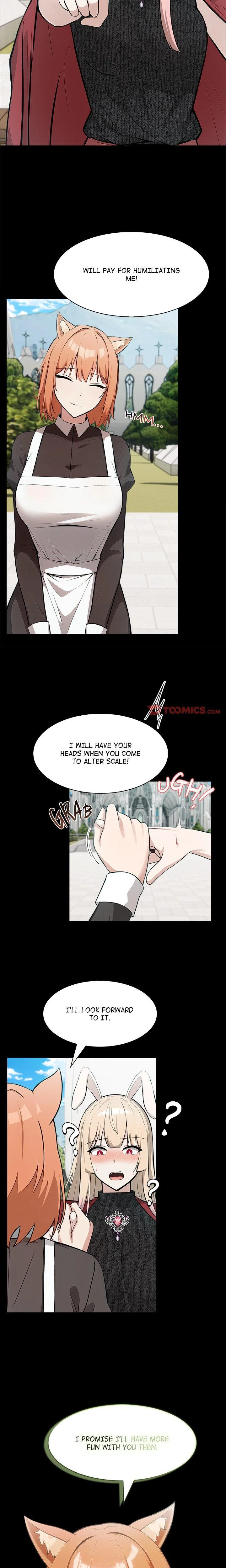 Dracoknight Commander Chapter 51 Page 5