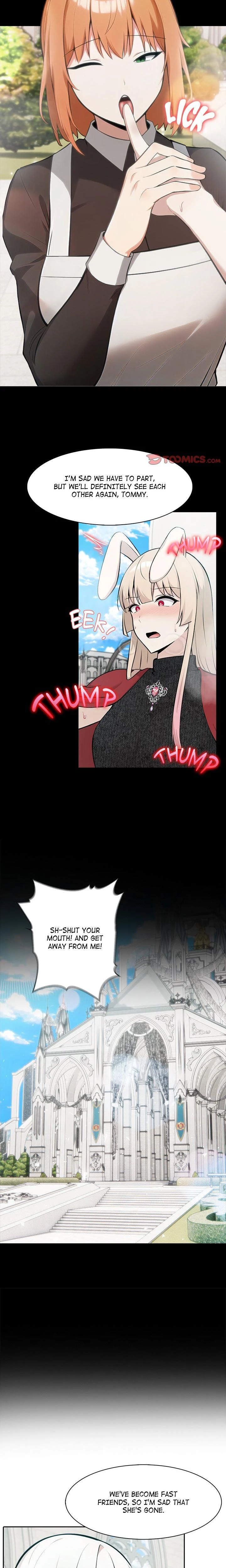 Dracoknight Commander Chapter 51 Page 6