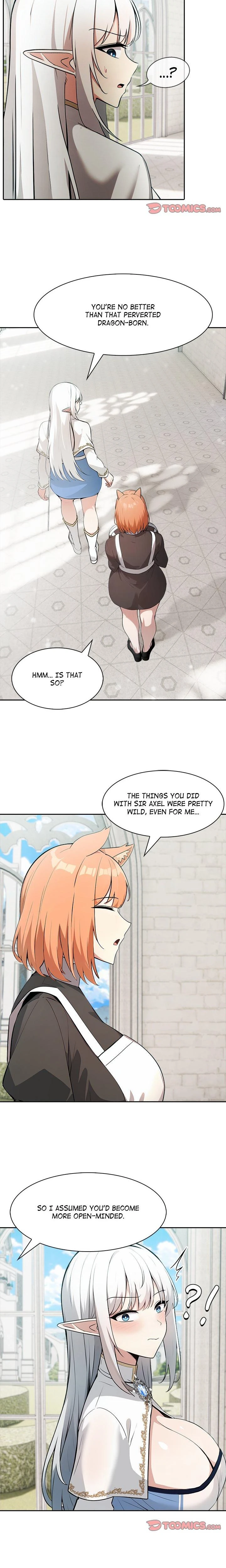 Dracoknight Commander Chapter 51 Page 7