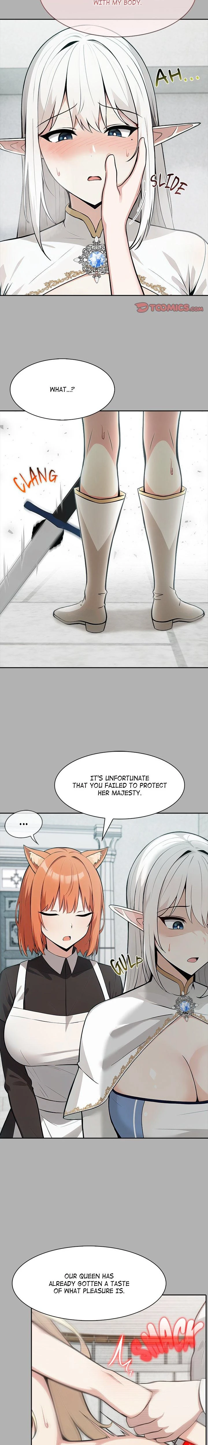 Dracoknight Commander Chapter 51 Page 17