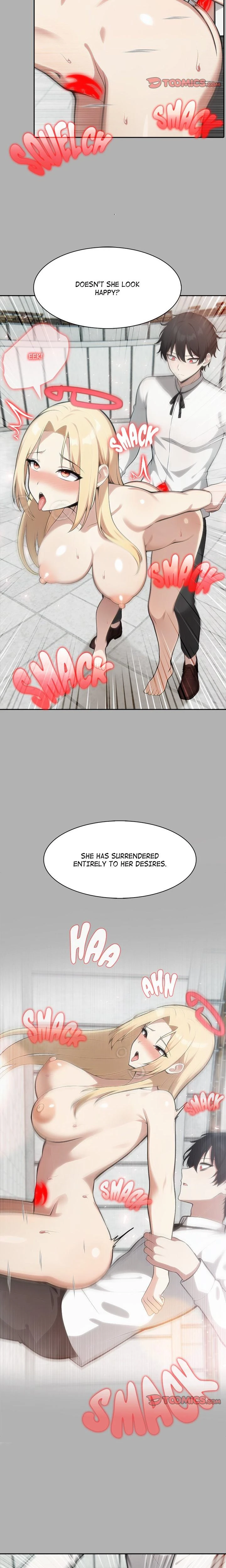 Dracoknight Commander Chapter 51 Page 18