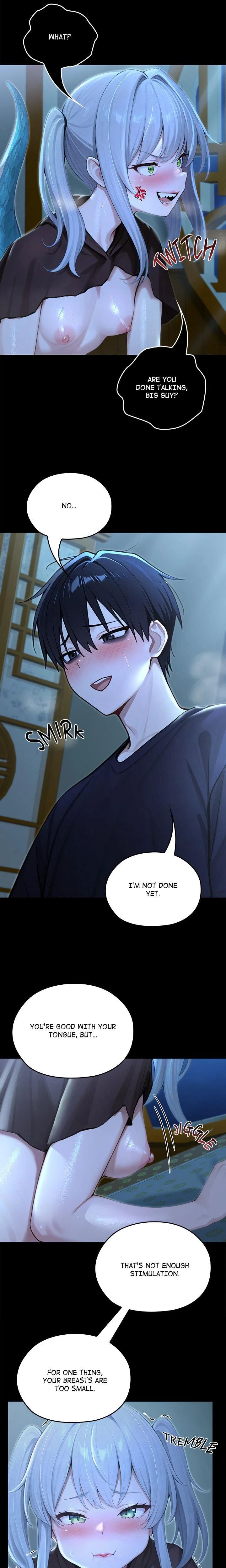 Dracoknight Commander Chapter 57 Page 7