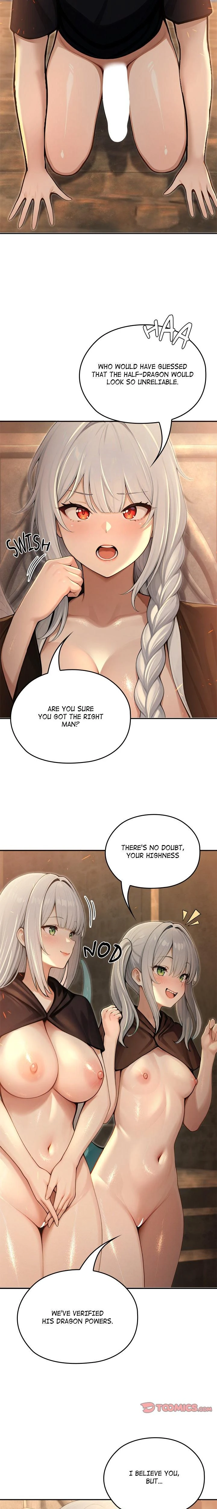 Dracoknight Commander Chapter 58 Page 2