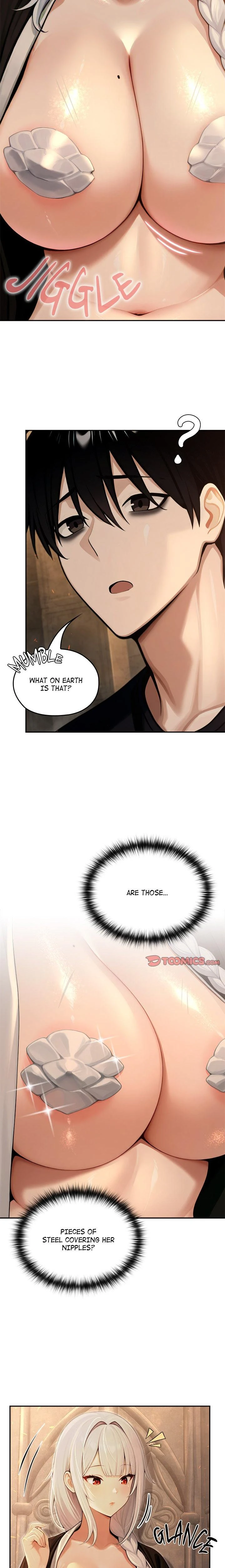 Dracoknight Commander Chapter 58 Page 4