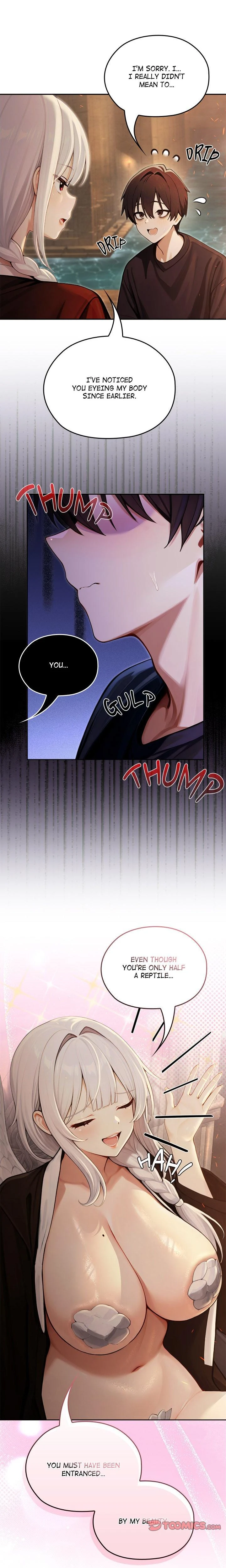 Dracoknight Commander Chapter 58 Page 7