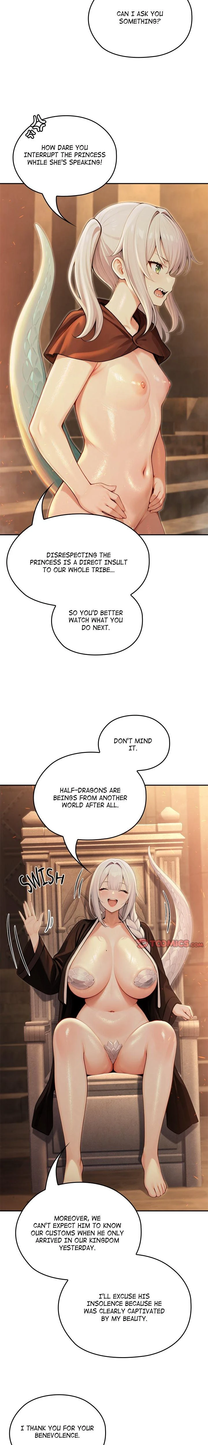 Dracoknight Commander Chapter 58 Page 9