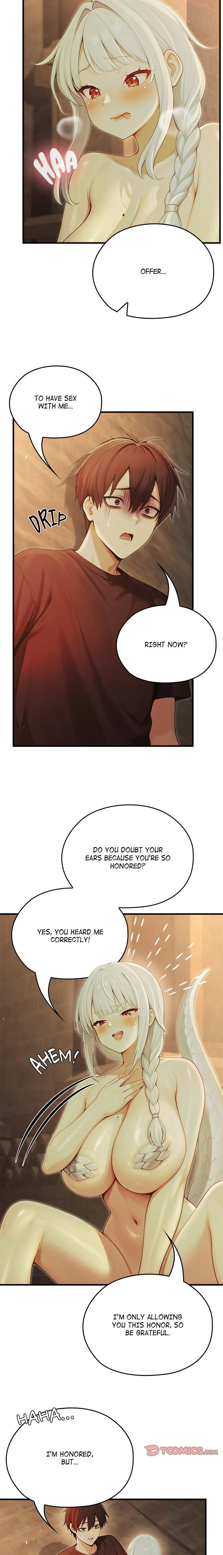 Dracoknight Commander Chapter 59 Page 2