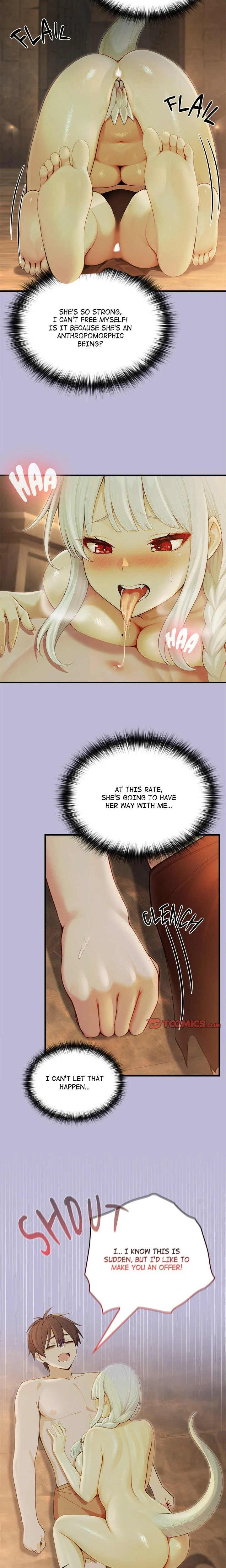 Dracoknight Commander Chapter 59 Page 9