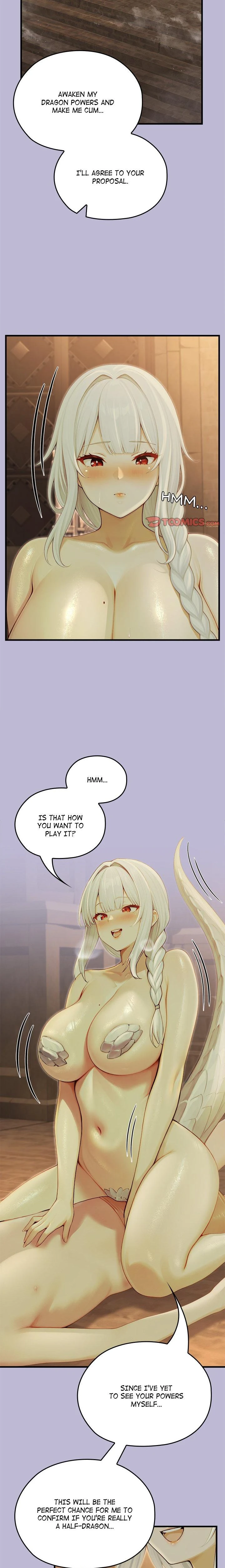 Dracoknight Commander Chapter 59 Page 11