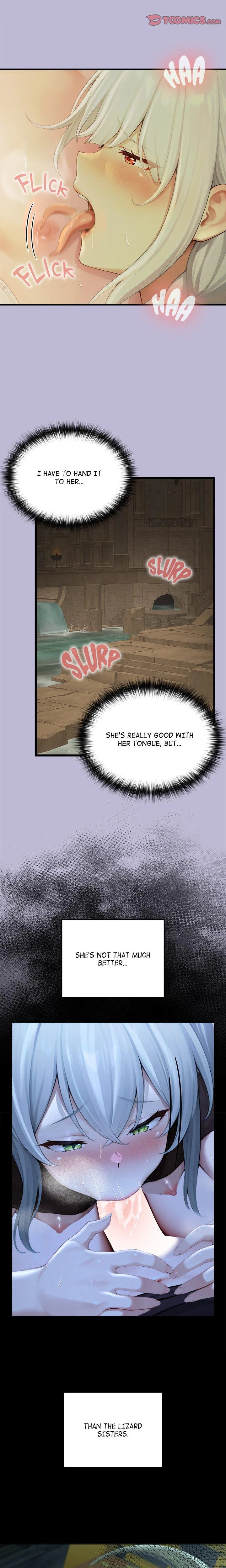 Dracoknight Commander Chapter 59 Page 13
