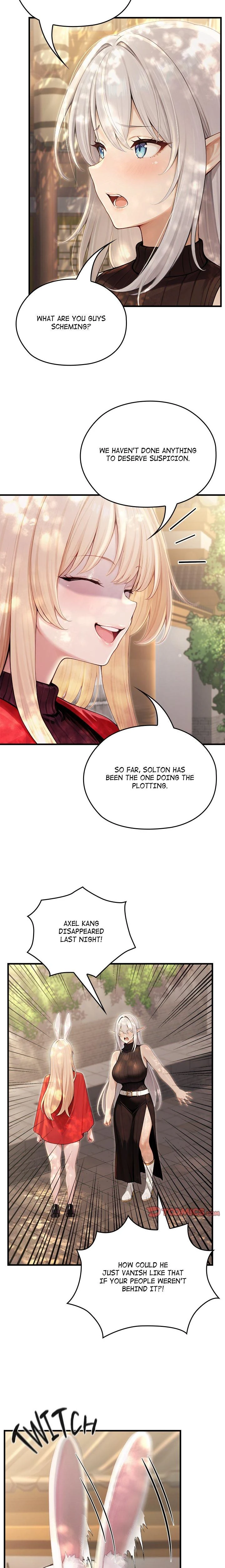 Dracoknight Commander Chapter 60 Page 3