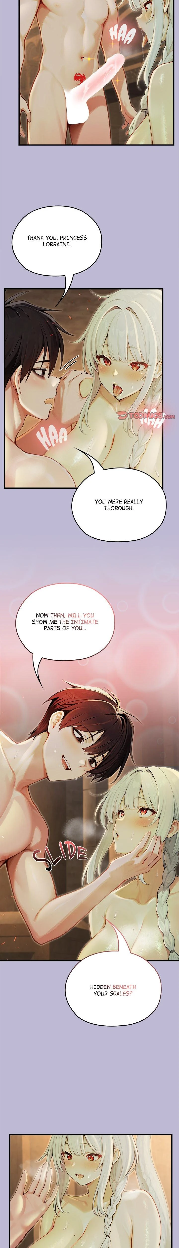 Dracoknight Commander Chapter 60 Page 11